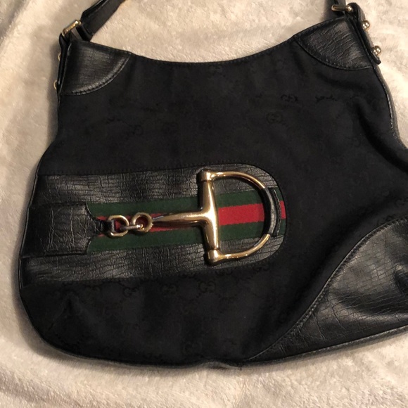 Gucci bag - Picture 7 of 8